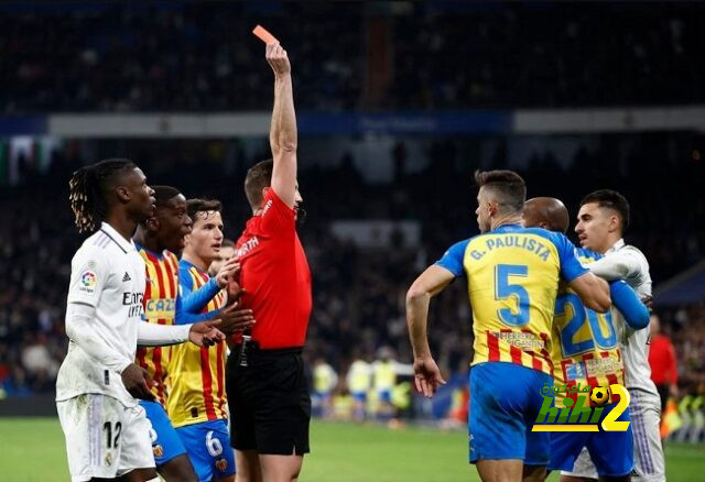 ردود فعل مدرب فالنسيا بعد الخسارة من ريال مدريد