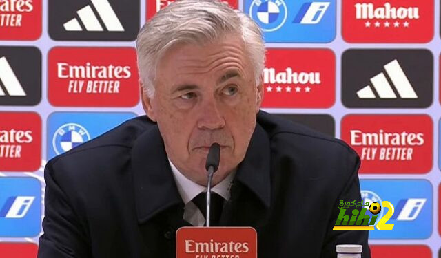 ماذا قال أنشيلوتي عن انتصار ريال مدريد ضد فالنسيا؟