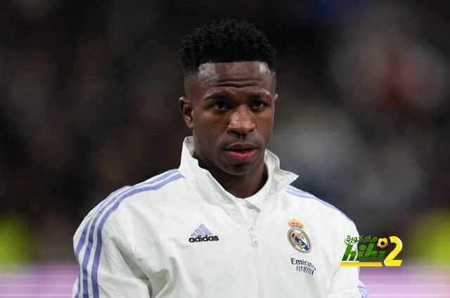 رأي قناة ريال مدريد في تدخل باوليستا العنيف على فينيسيوس