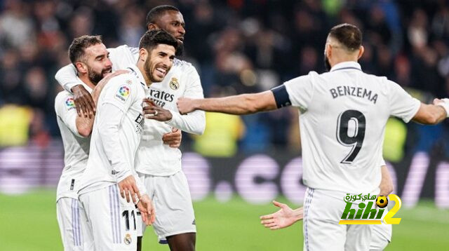 هل هي الحالة التحكيمية الأخطر في مباراة ريال مدريد وفالنسيا …؟!