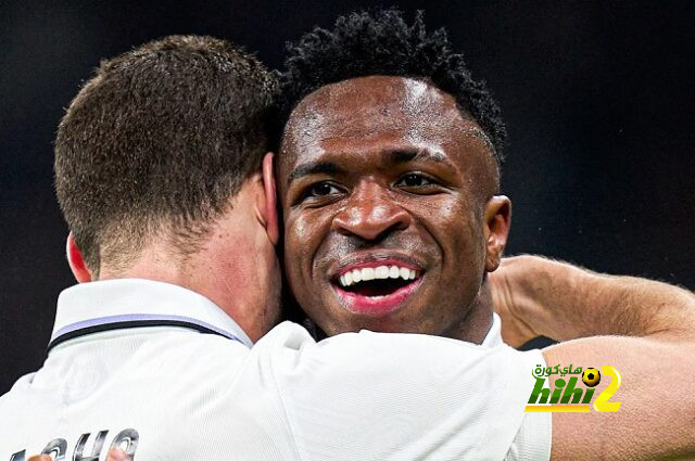 فينيسيوس جونيور … أسطورة حية في ريال مدريد