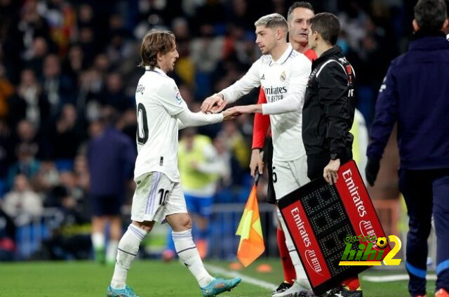 بعين مياتوفيتش … تحليل مباراة ريال مدريد وفالنسيا