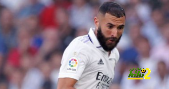 موقف ثنائي الريال من المشاركة في كأس العالم للأندية.!