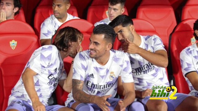ريال مدريد يتمسك بسياسته في تجديد عقد ثلاثي الفريق