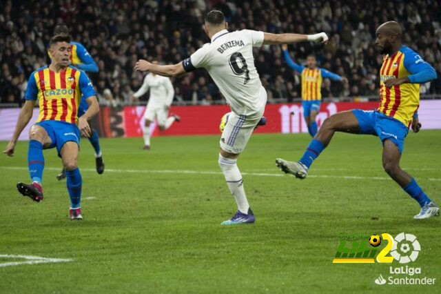 موقف ثنائي ريال مدريد من اللحاق بمونديال الأندية