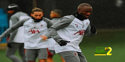 نابي كيتا مرشح للإنتقال إلى الدوري التركي