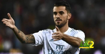 سيبايوس قرر تجديد عقده مع ريال مدريد
