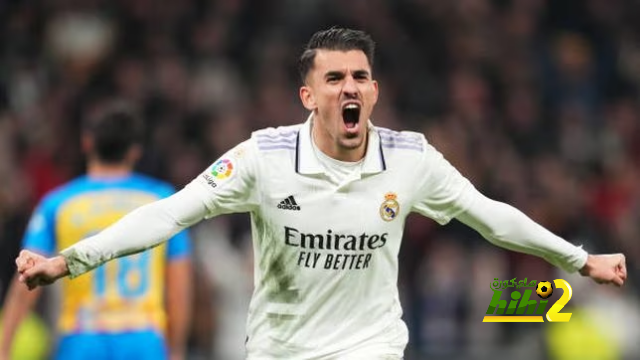 لماذا تحب منظومة ريال مدريد الإدارية والتدريبية داني سيبايوس ؟