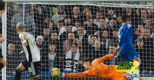 رقم سلبي لتشيلسي في الدوري الانجليزي