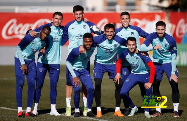 مشكلة مشتركة بين أتلتيكو مدريد وخيتافي قبل الصدام بينهما