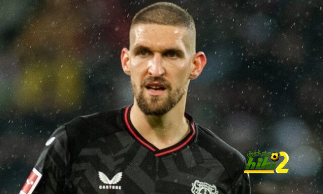 الأفضل في مباراة باير ليفركوزن وأوغسبورغ
