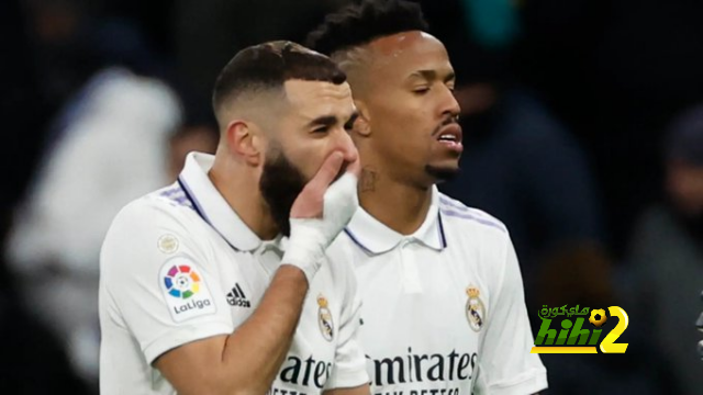 بنزيما من أهم أسباب تراجع ريال مدريد خلف برشلونة هذا الموسم