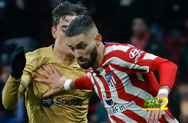 برشلونة أخطأ وأتلتيكو مدريد أخطأ كذلك