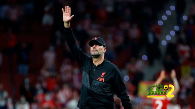 لماذا أتلتيكو مدريد مكان مناسب لكلوب بعد الرحيل عن ليفربول ؟