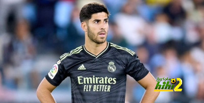 سبب تأخر ريال مدريد في التجديد لماركو أسينسيو