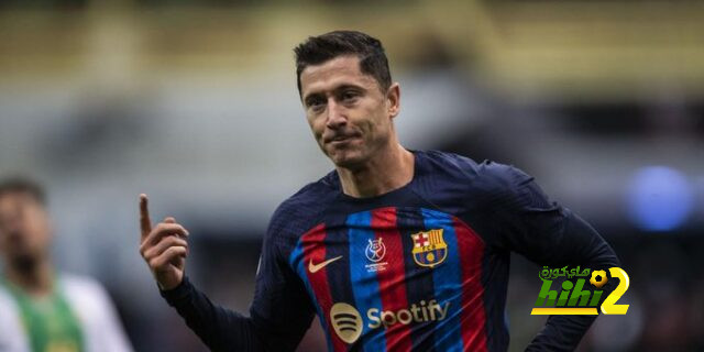 التاريخ يبتسم لبرشلونة للتتويج بالليحا .!