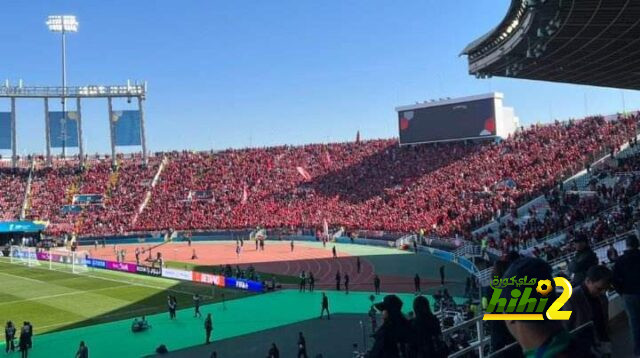 حضور مكثف لجمهور الوداد قبل لقاء الهلال في كأس العالم للأندية