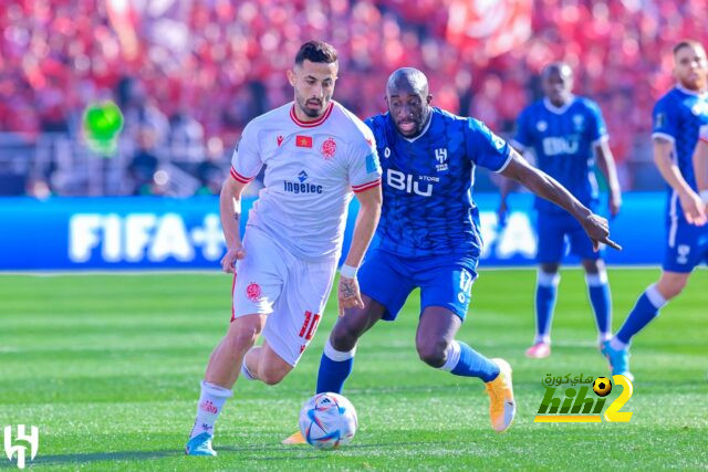 ركلات الترجيح بين الوداد و الهلال لحسم المتأهل لنصف نهائي مونديال الاندية !