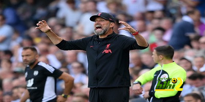 ليفربول يتفوق على أندية البريميرليج برقم سلبي