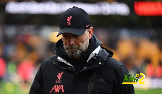 رقم كارثي لـ ليفربول في الدوري الانجليزي
