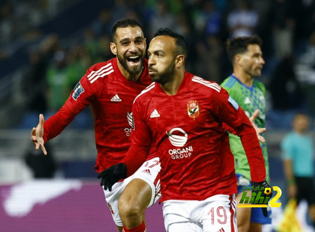 أرقام قياسية بالجملة حققها الأهلي قبل مواجهته لريال مدريد في نصف نهائي كأس العالم للأندية