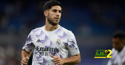 أسينسيو ينتظر تجديد عقده مع ريال مدريد بفارغ الصبر