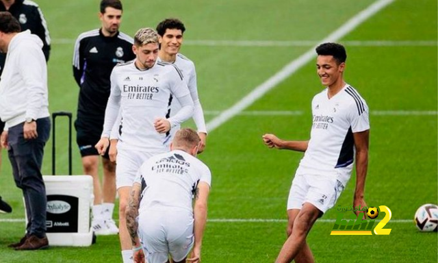 ماوراء إنتقال فالفيردي إلى مانشستر يونايتد