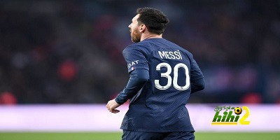 ميسي 10 / 10 فى الدوري الفرنسي