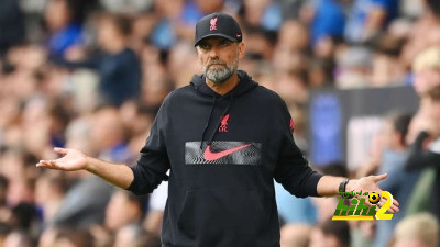 كلوب يقترب من النهاية مع ليفربول