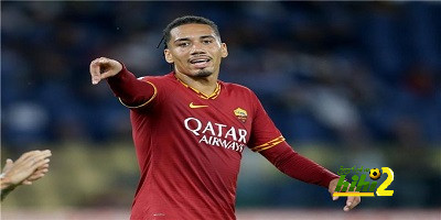 روما يحدد راتب سمولينج في العقد الجديد