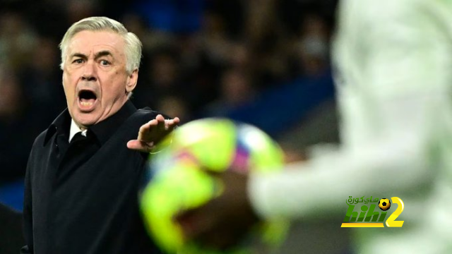 مواصفات المهاجم المقبل الذي سيتعاقد معه ريال مدريد؟