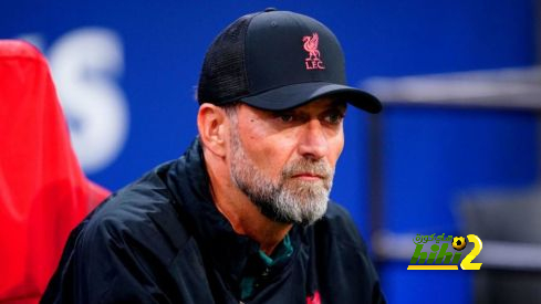 هل سيكون كلوب مدرب ريال مدريد المقبل ؟