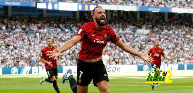 الأرقام لا تكذب .. هل يشكل مهاجم مايوركا خطرا على دفاعات ريال مدريد ؟