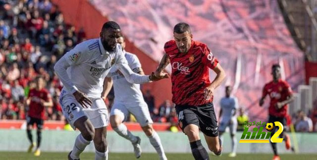 ريال مدريد لن يفوز أمام مايوركا .. وهذا الدليل