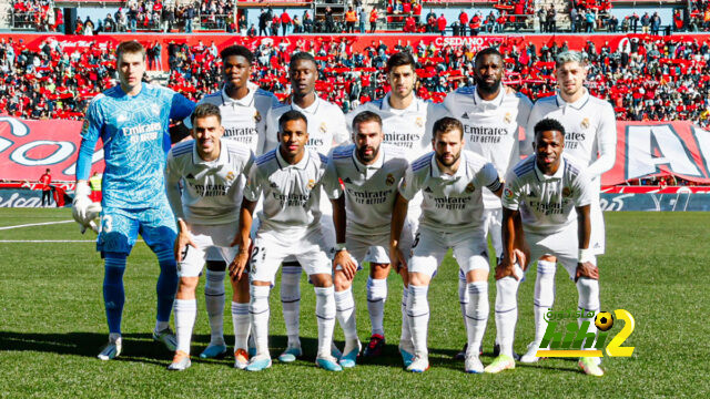 حلول لعودة ريال مدريد أمام مايوركا