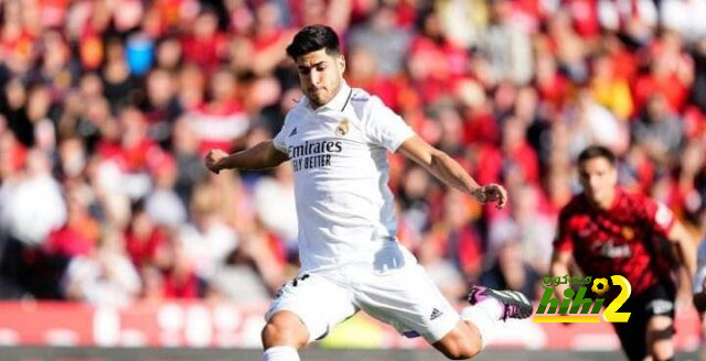 ريال مدريد الأكثر في هذه الاحصائية السلبية !