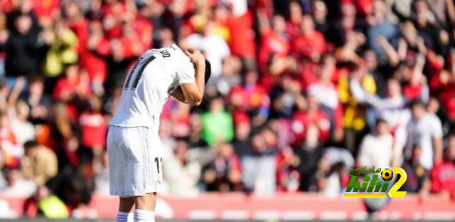 كارثة في ريال مدريد!