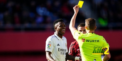 إحصائية سلبية لـ ريال مدريد هذا الموسم