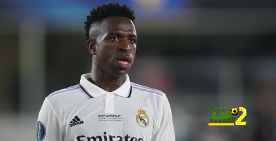 ريال مدريد يفقد فينيسيوس في مواجهة إلتشي