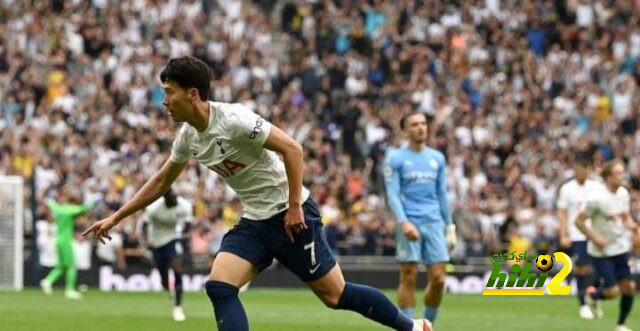 هدف مانشستر سيتي من مباراة توتنهام ؟