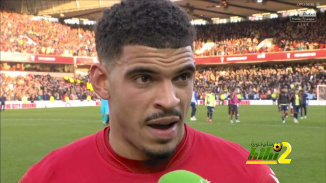 لاعب توتنهام يعلق الفوز أمام ليدز