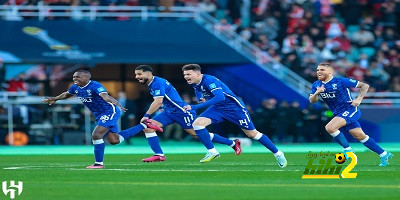 نهائي عربي  على ارض عربية في مونديال الاندية .. حلم عربي ينتظر الاهلي و الهلال لتجسيده