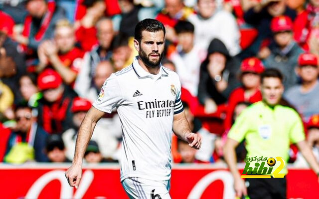 هل هي مؤشرات واضحة على خسارة ريال مدريد لقب الليغا …؟!