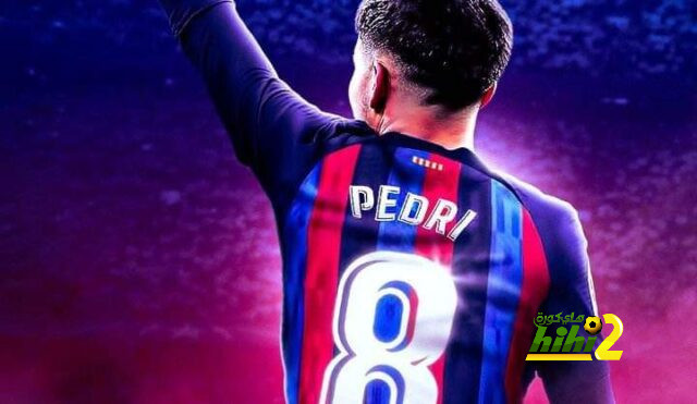 برشلونة يتصدر الليجا بفارق 8 نقاط عن ريال مدريد