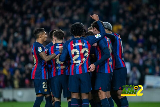 برشلونة يحقق فوزا ساحقا على اشبيلية بثلاثية نظيفة !