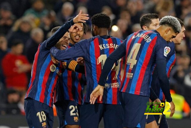 هل هذا اللاعب من بين أفضل لاعبي برشلونة ضد إشبيلية …؟!
