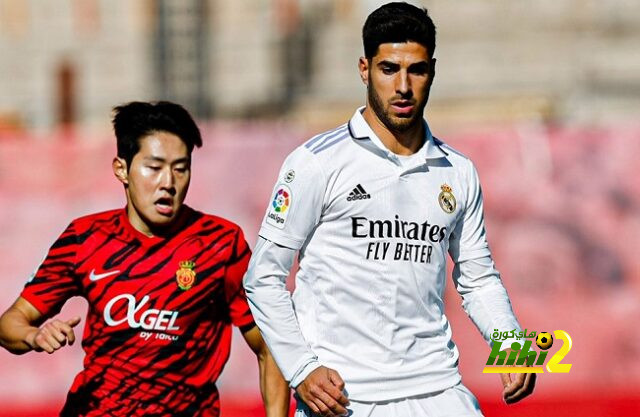 طلب مهم إلى ريال مدريد بعد مباراة ريال مايوركا!