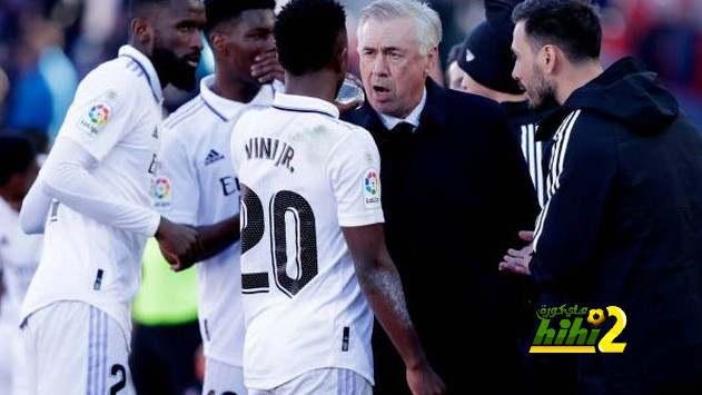 فيديو: فينيسيوس وحكام الليغا … علاقة وصلت إلى طريق مسدود!