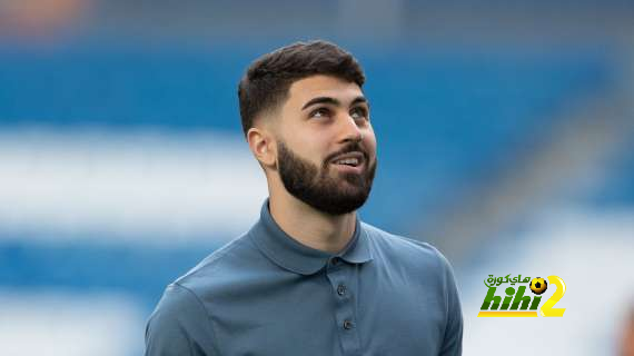 رد فعل جفارديول على الانتقال لريال مدريد