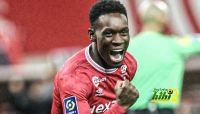 من هو فولارين بالوجون الذي تفوق على ميسي ومبابي ونيمار في الدوري الفرنسي؟